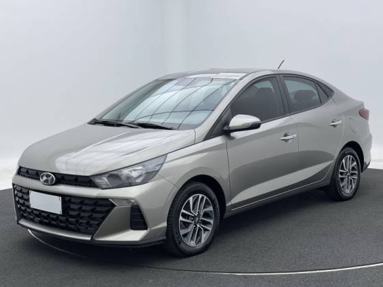 HYUNDAI HB20S 1.0 12V FLEX LIMITED PLUS MANUAL